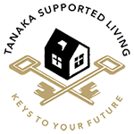 Tanaka Supported Living